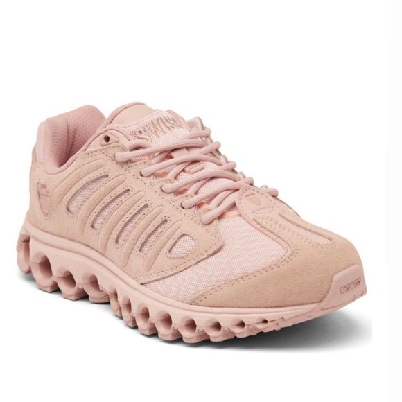 K-Swiss Women's Tubes Pharo Running Sneakers Size 7 - Picture 1 of 12
